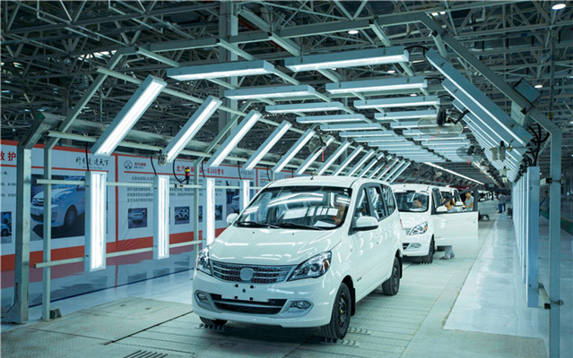 Beijing Automotive HVAC 03