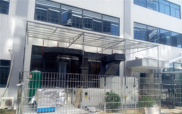 Vinyl-Record-Factory-HVAC-System-21